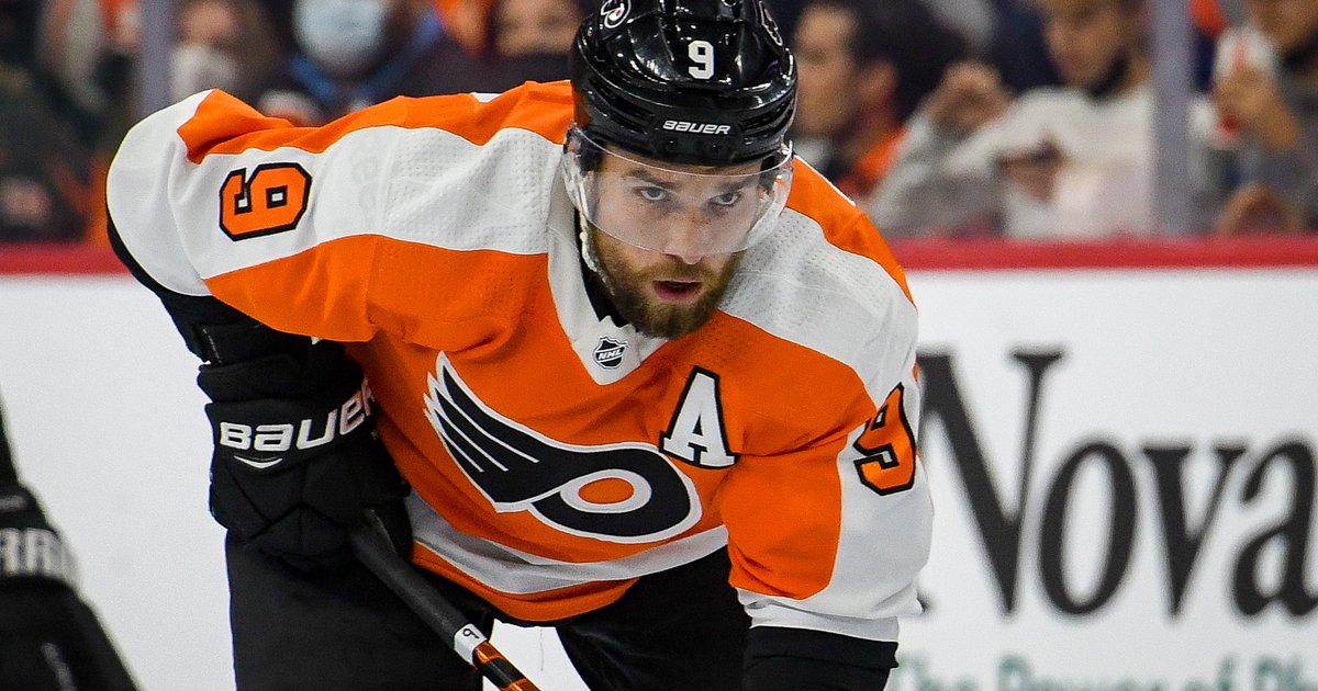 Five Reasons The Flyers Will Not be Worse Than Last Season - High & Wide  Hockey