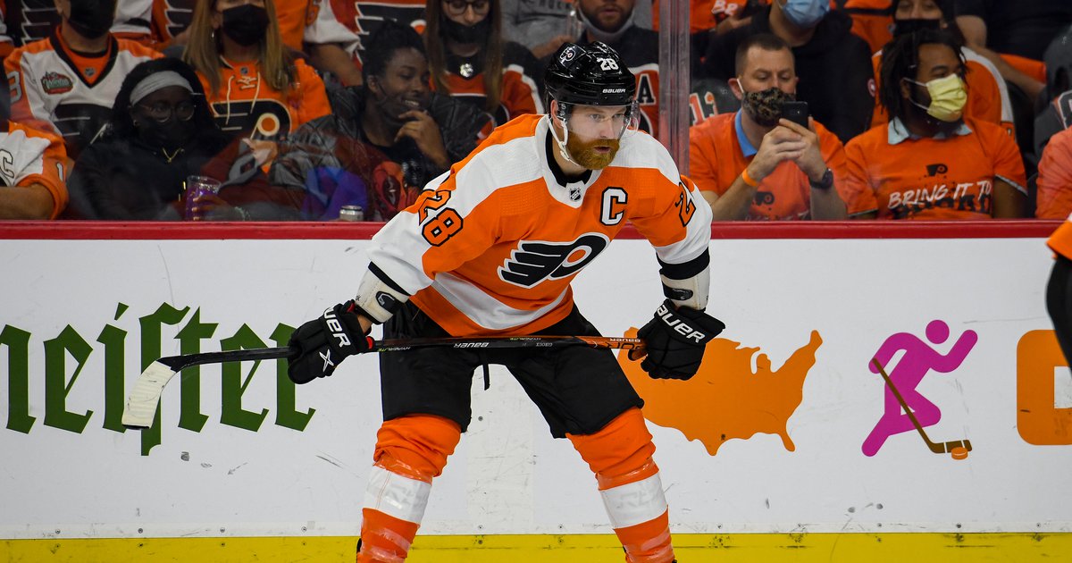 Flyers: Twitter reacts to new jerseys that 'respect the past, represent the  future