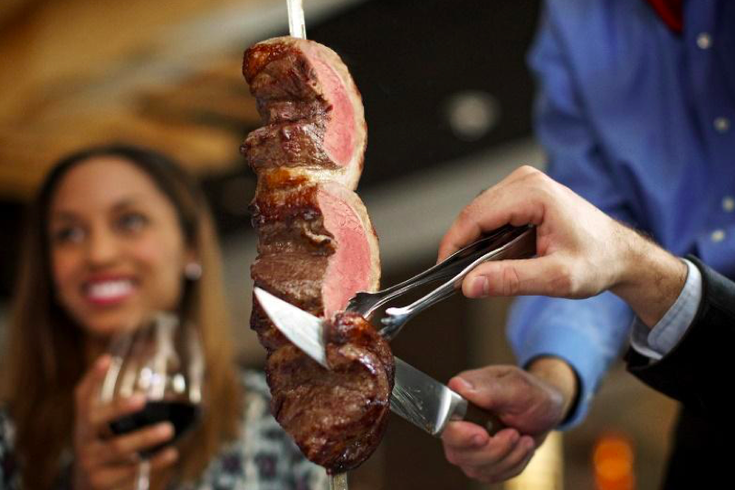 Fogo de Chao to open new location