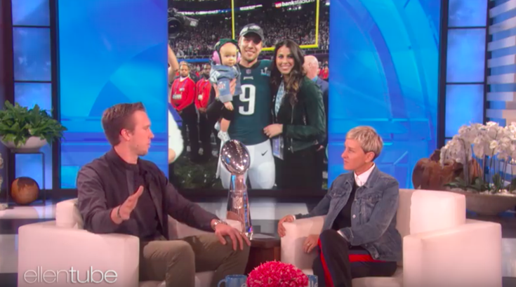 Foles Ellen