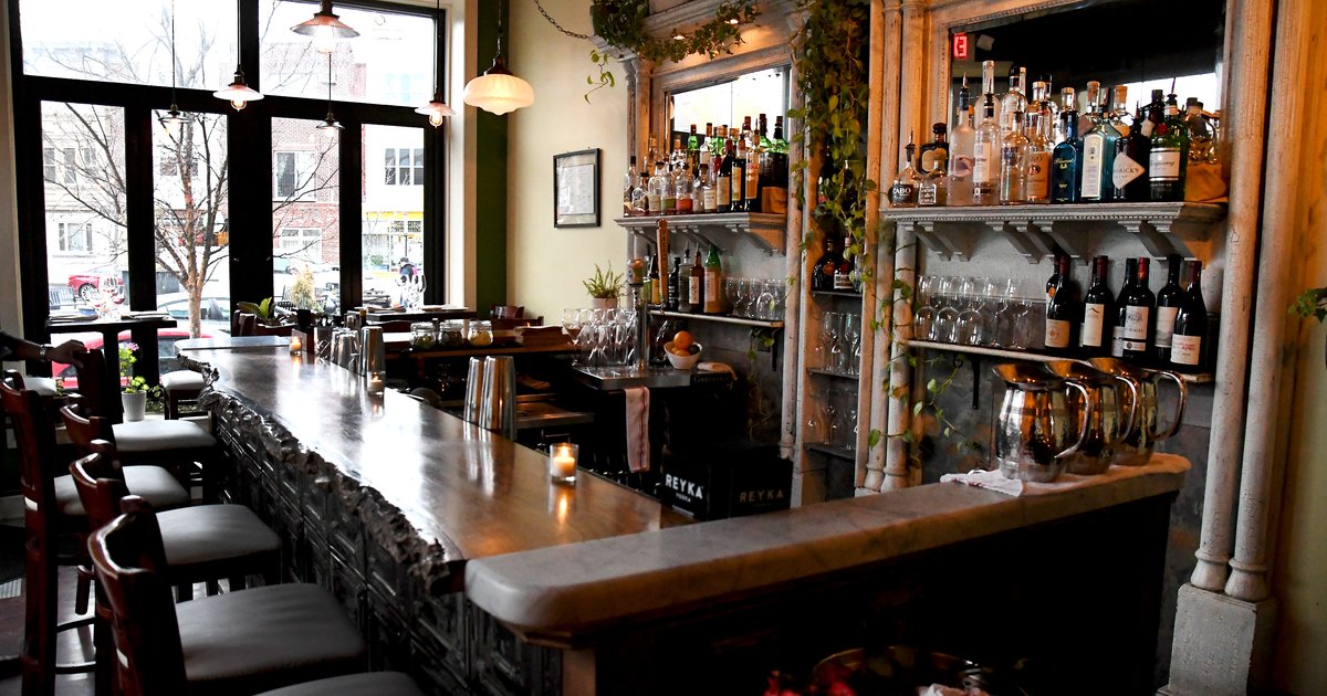 East Passyunk Restaurant Week 2017 PhillyVoice