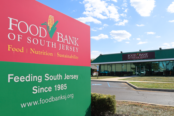 Limited - Food Bank of South Jersey