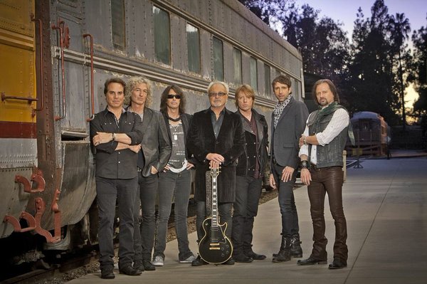 Foreigner
