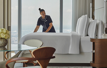 Limited - Four Seasons Recruitment Week 1