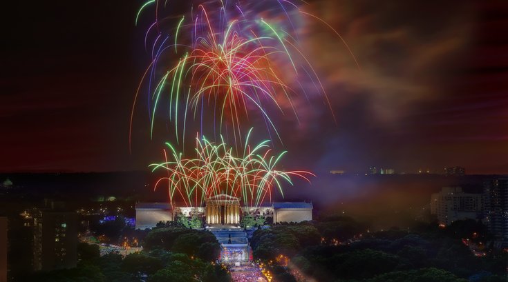 Wawa Welcome America