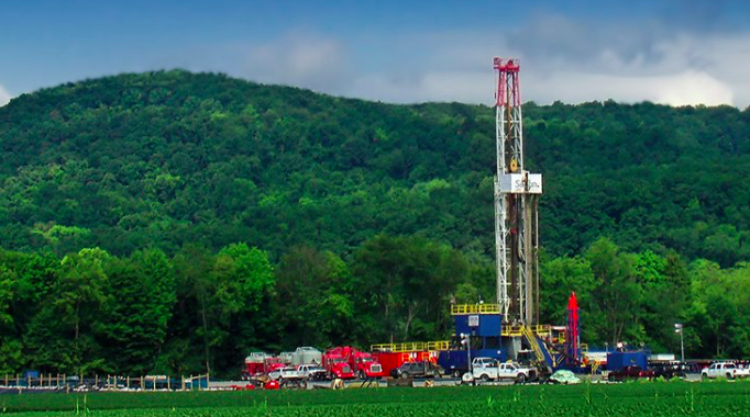 Fracking PA Studies