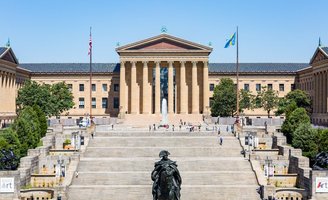 Frank gehry rocky steps