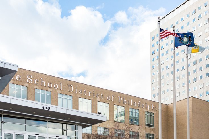 Frankford High School reopening