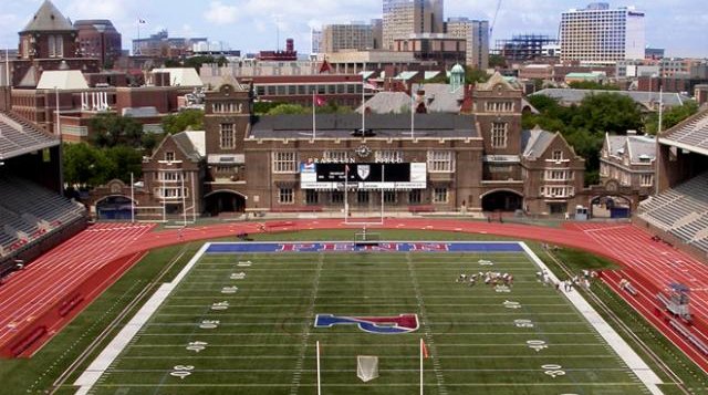 Penn Franklin Field