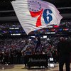 Sixers regular season tickets