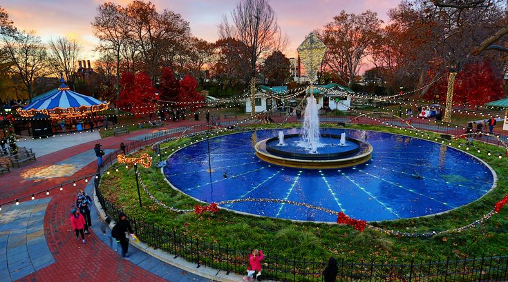 Franklin Square