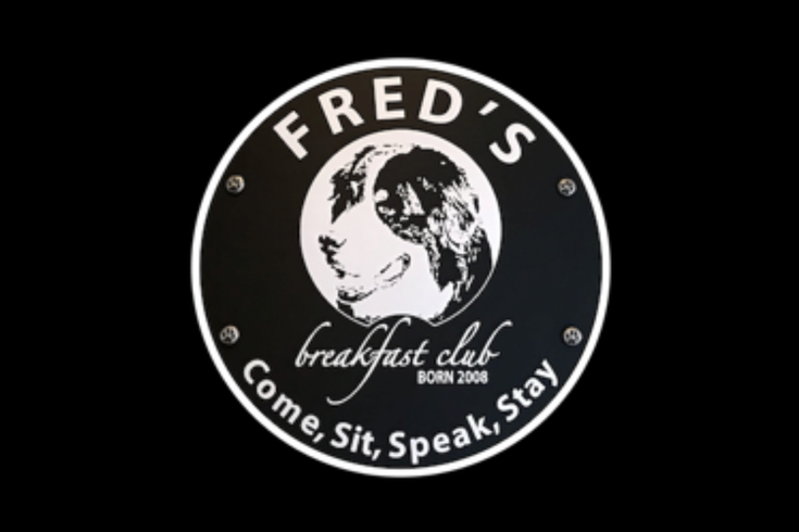Fred's Breakfast Club