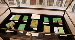 Free Library - Rare Wonders - 2