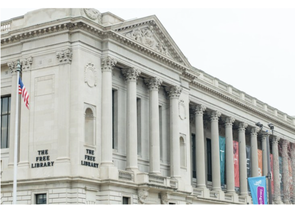 Free Library of Philadelphia