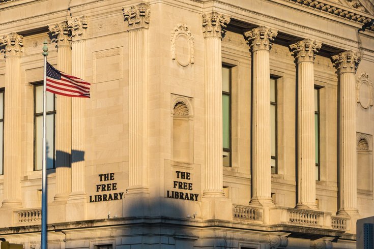 Free Library town halls