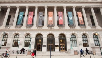 Free library digital card