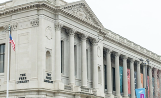 Free library saturday hours final