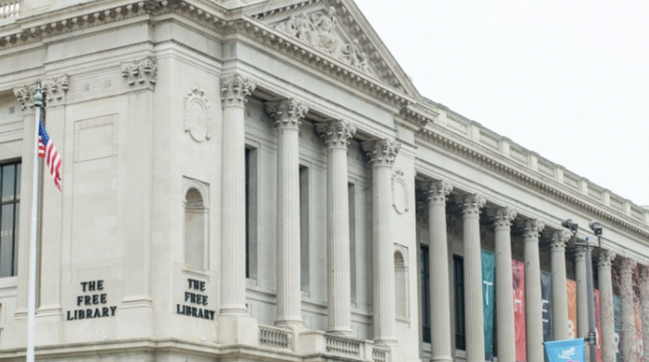 Free library saturday hours final