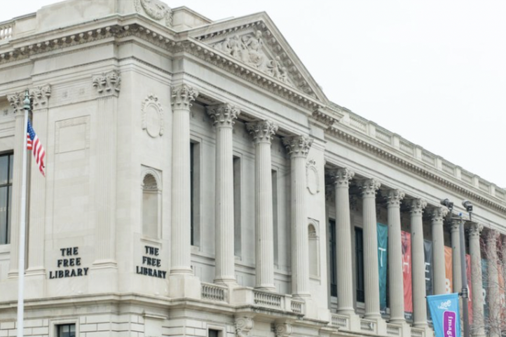 Free library saturday hours final