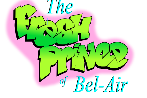 Fresh Prince of Bel-Air