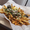 Bourdain Fries available now