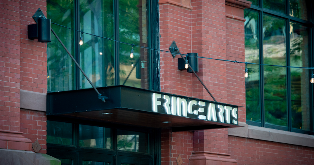FringeArts adds new programming after spike in festival attendance FringeArts adds new programming after spike in festival attendance
