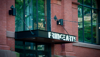 FringeArts