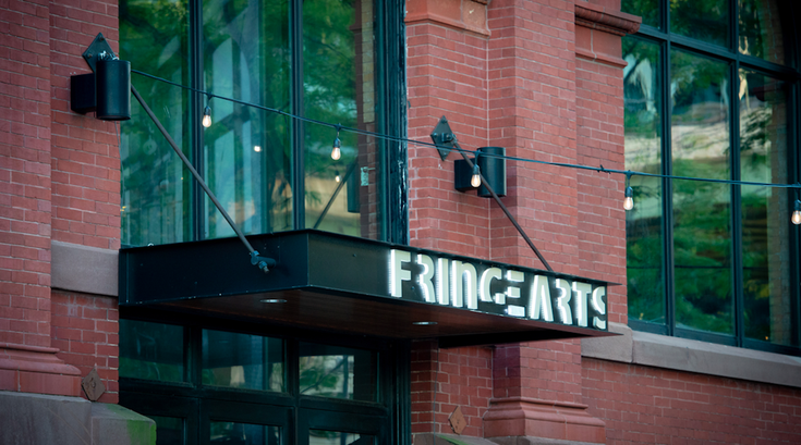 FringeArts