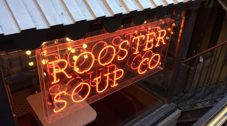 Rooster Soup Co.