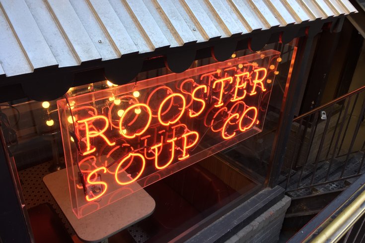 Rooster Soup Co.