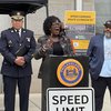 mayor parker speed camera