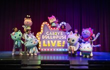 Gabby's Dollhouse LIVE!