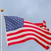 American Flag Election 2020 GE