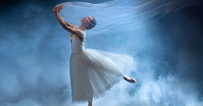 'Giselle' haunts and delights for the Philadelphia Ballet’s 60th Season ...