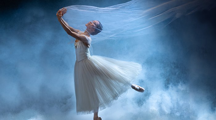 Limited - Philadelphia Ballet - Giselle - Main Image 2024
