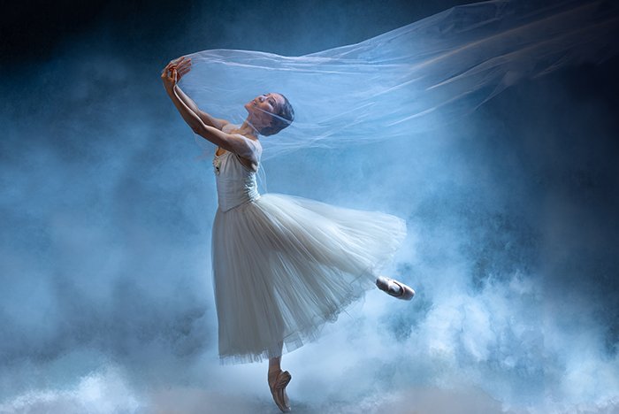 Limited - Philadelphia Ballet - Giselle - Main Image 2024