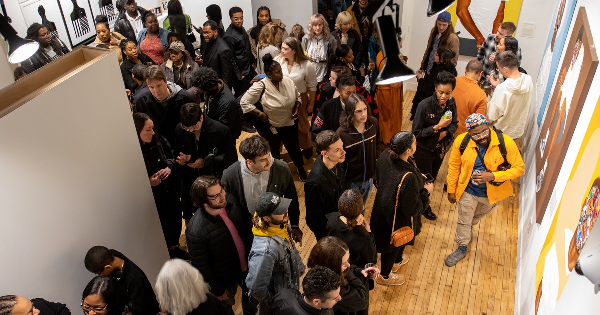 Philadelphia’s independent arts scene will unite for a six-week citywide festival Philadelphia’s independent arts scene will unite for a six-week citywide festival