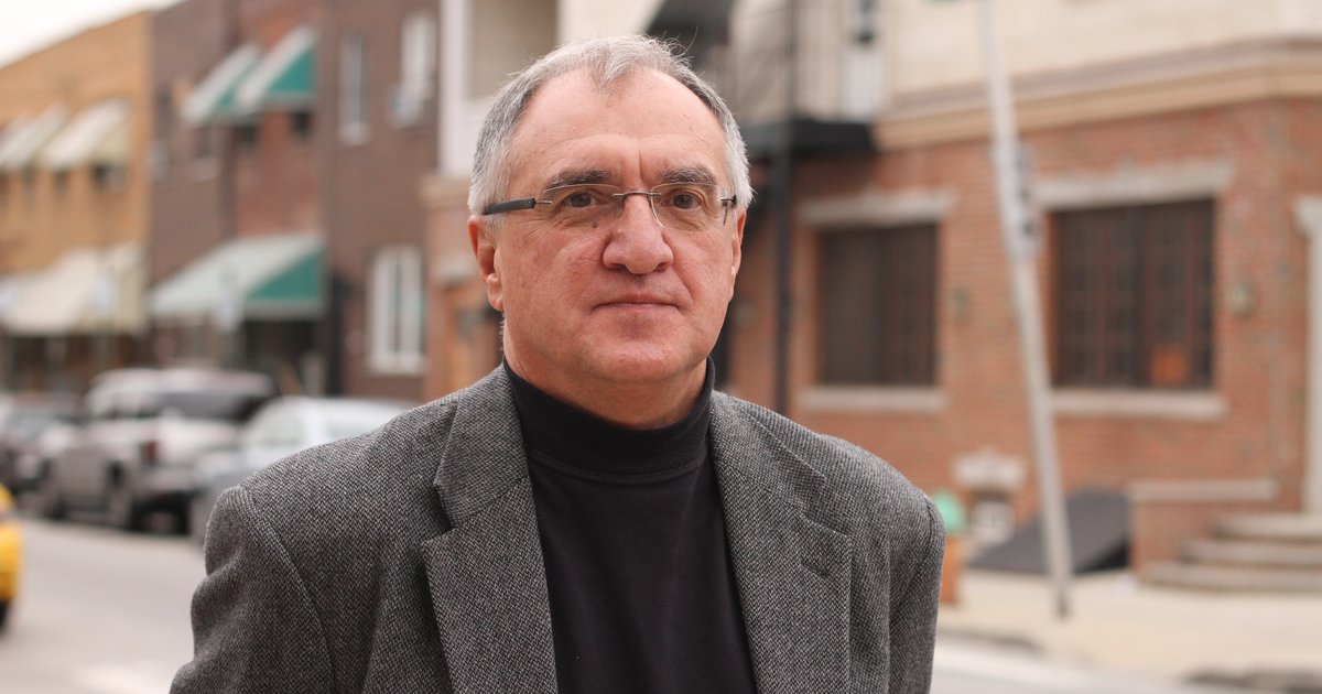 Anastasia breaks down myths of Mafia, Gottis | PhillyVoice