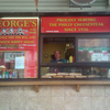 George's Sandwich Shop
