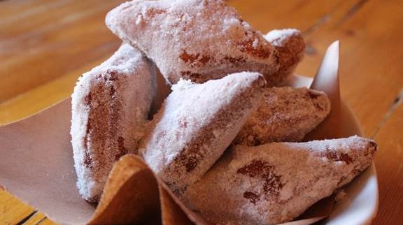 National Fasnacht Day