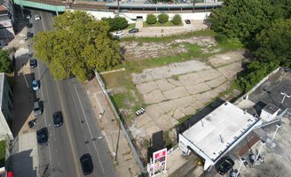 Germantown Station development