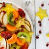 Limited - IBX Recipe Winter Fruit salad