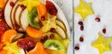 Limited - IBX Recipe Winter Fruit salad
