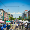 Girard Avenue Street Festival