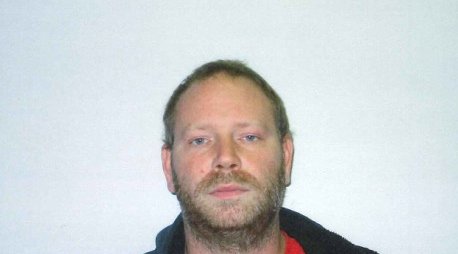 Christopher Guiseppe Chesco