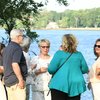 Glen Foerd Waterfront Event