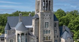 Limited - Glencairn Museum