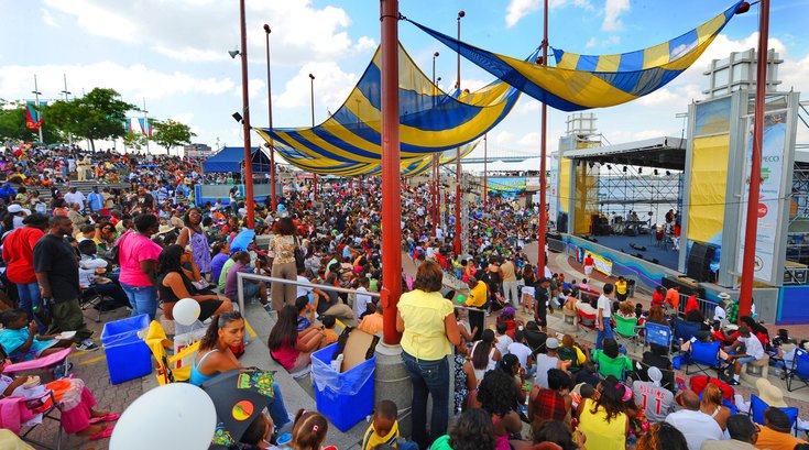 GreatPlazaPennLanding
