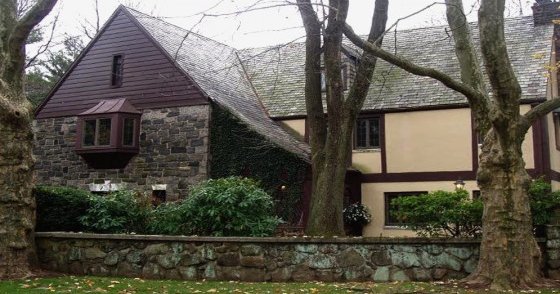 Live like a Corleone in this $3 million 'Godfather' house | PhillyVoice