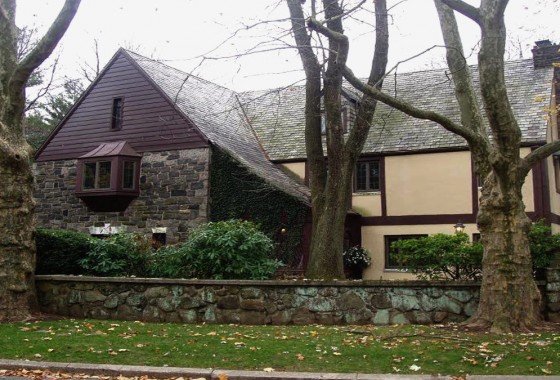 Godfather House